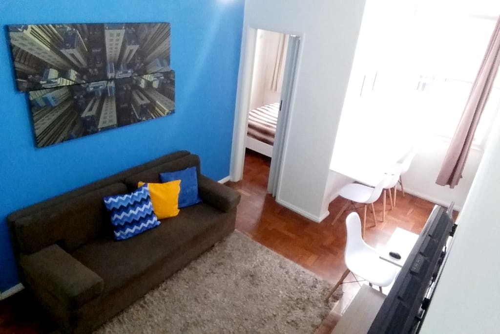 Sala - Living room