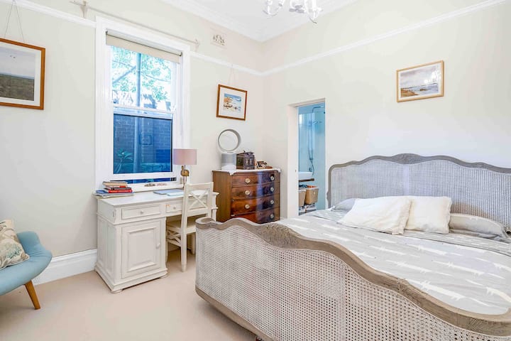 Спална соба 1