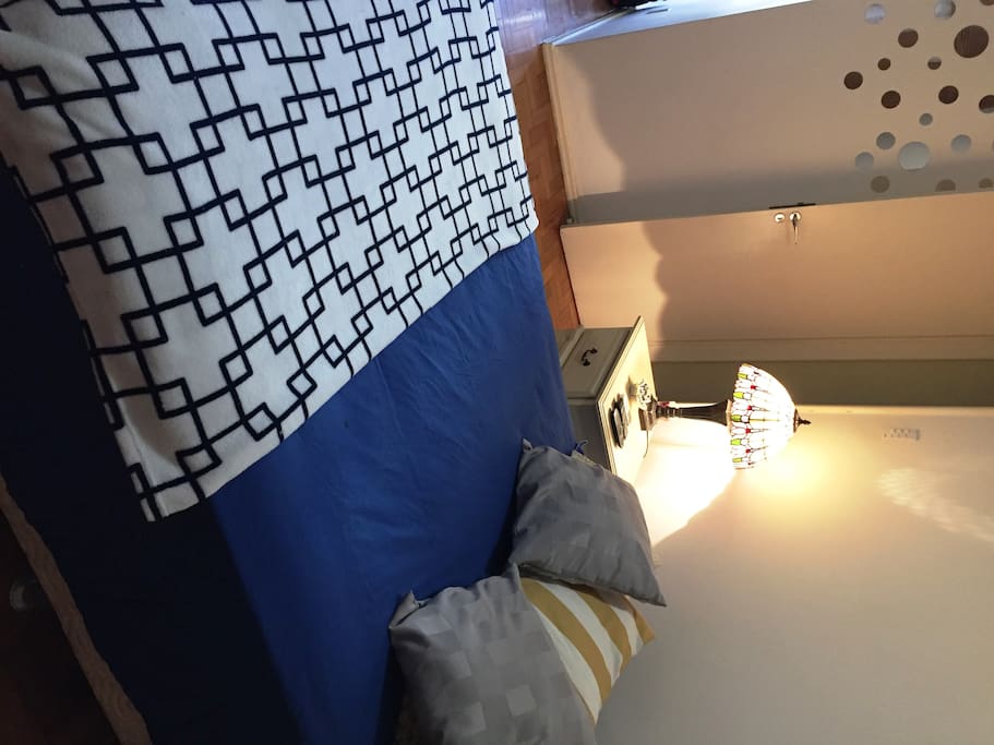 Quarto 1