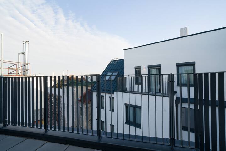MyApartments Vienna 3 Bedroom Rooftop Apartment gallery image 5