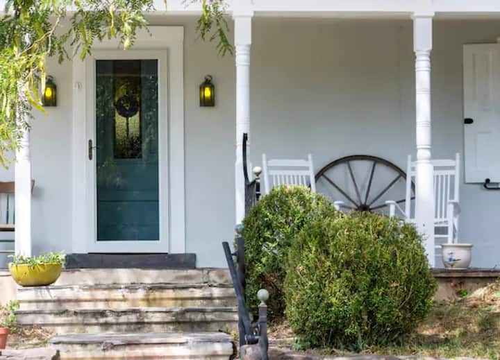 Frenchtown Vacation Rentals & Homes New Jersey, United States Airbnb