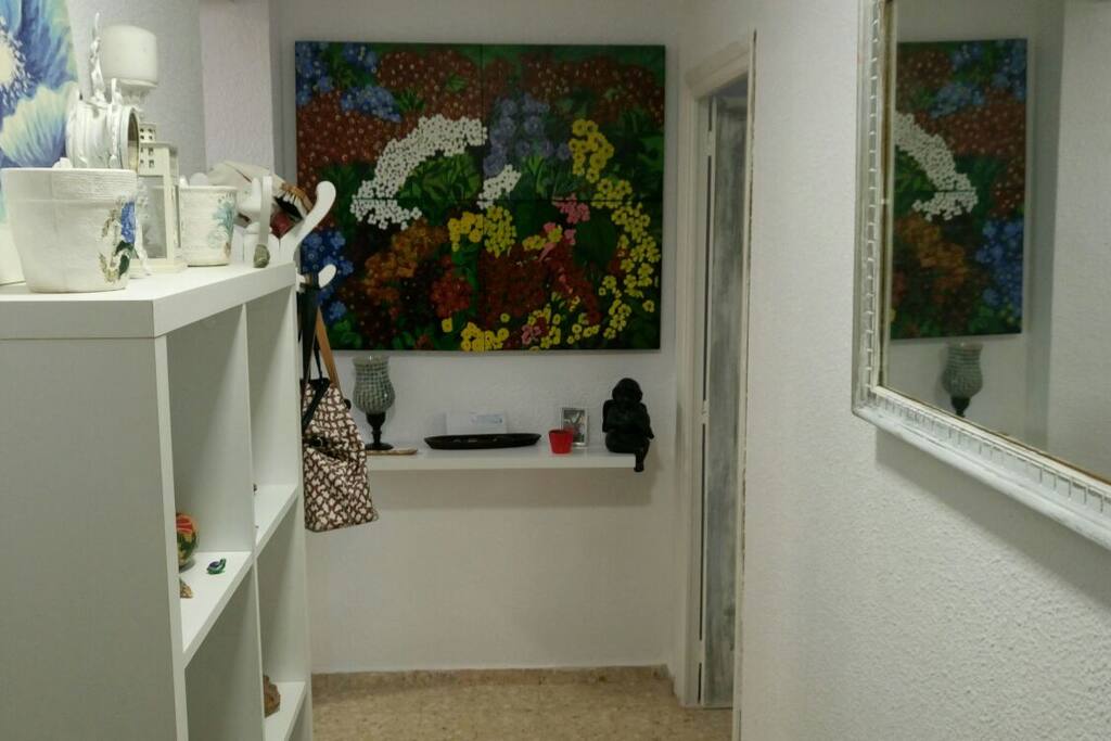 Hall
