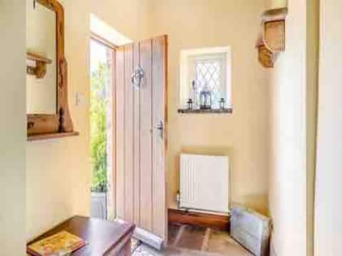 Successful Airbnb property: Sweet Knoll Farm in High Peak