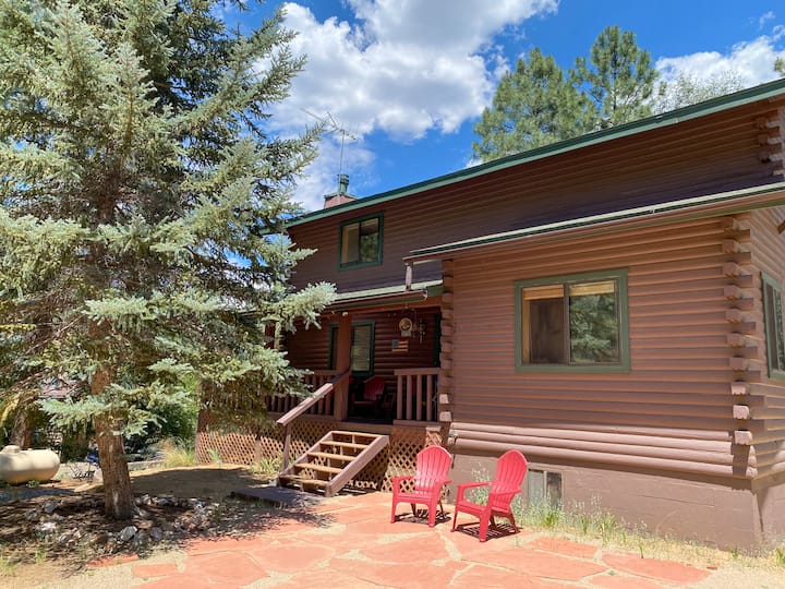Prescott Vacation Rentals Cottage and Home Rentals Airbnb