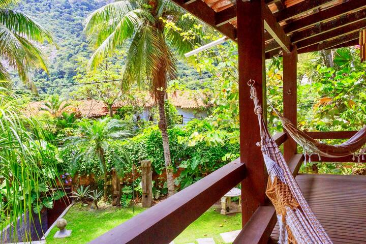 Charme e Aconchego na Joatinga, Pertinho da Praia! gallery image 4