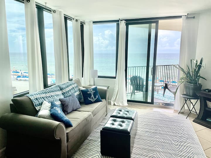 Florida Panhandle Vacation Rentals Airbnb