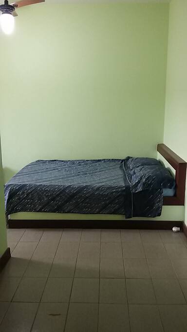 Cama Suíte