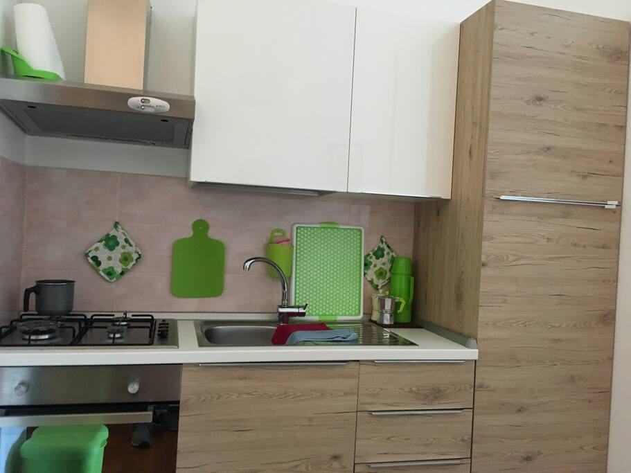 CUCINA