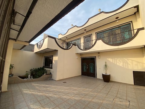 GDL Airport House (we bill)