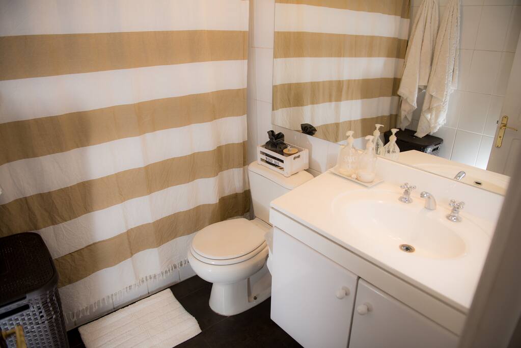 Baño Principal