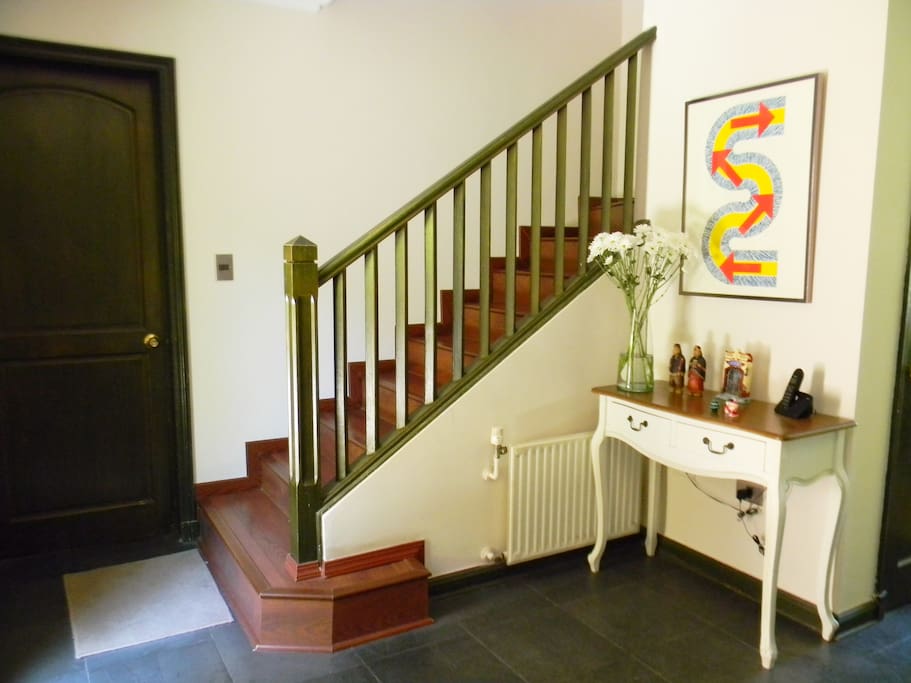 Foyer