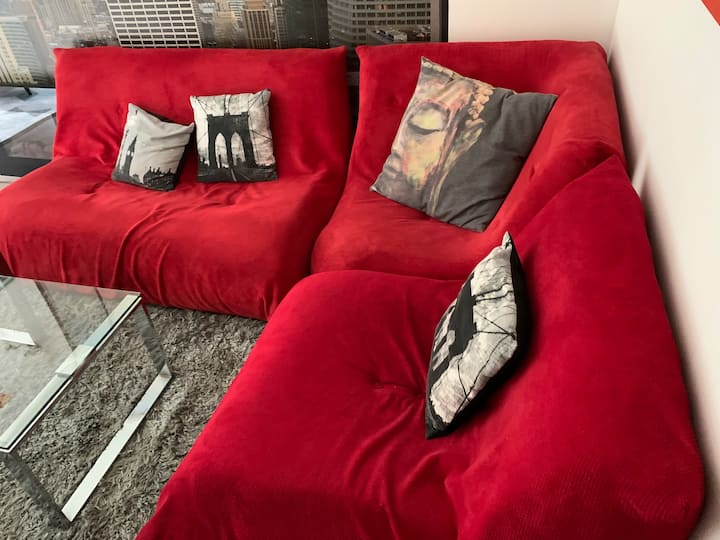 Дневна соба