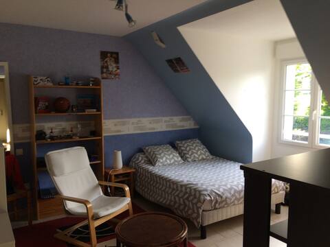 3 BEDROOMS FOR THE 24 HOURS OF LE MANS