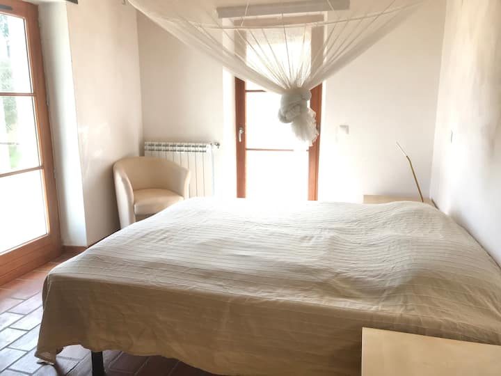 Chambre 1