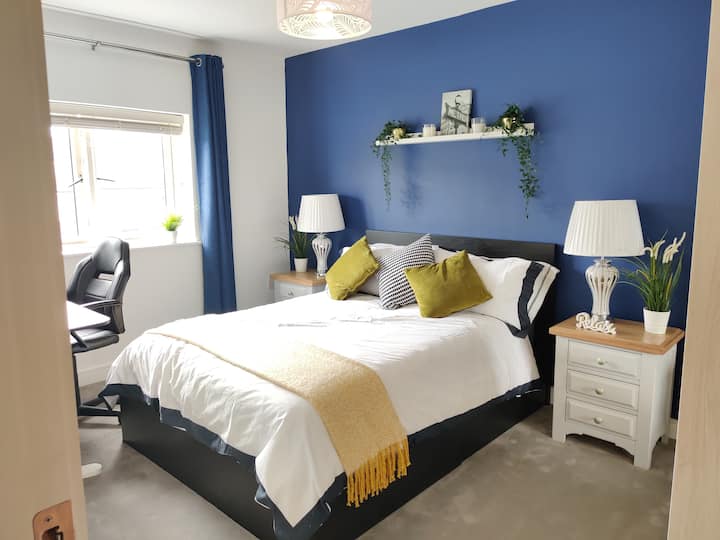 Lusk locations de vacances et logements County Dublin, Irlande Airbnb