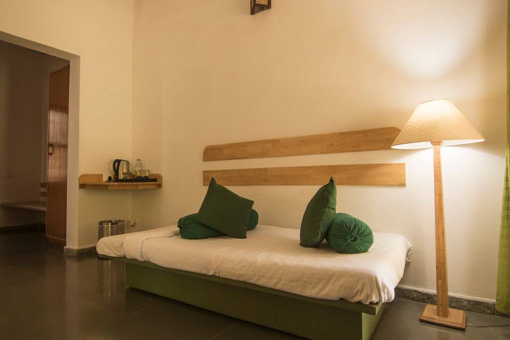 Guest Bedroom