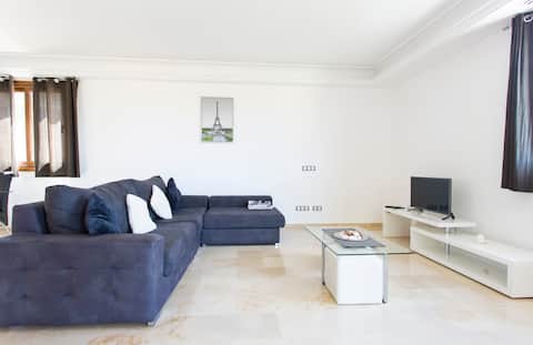 Top performing Airbnb: IDEAL CHALET, CYCLE-TOURISM, PALMANOVA in Calvià