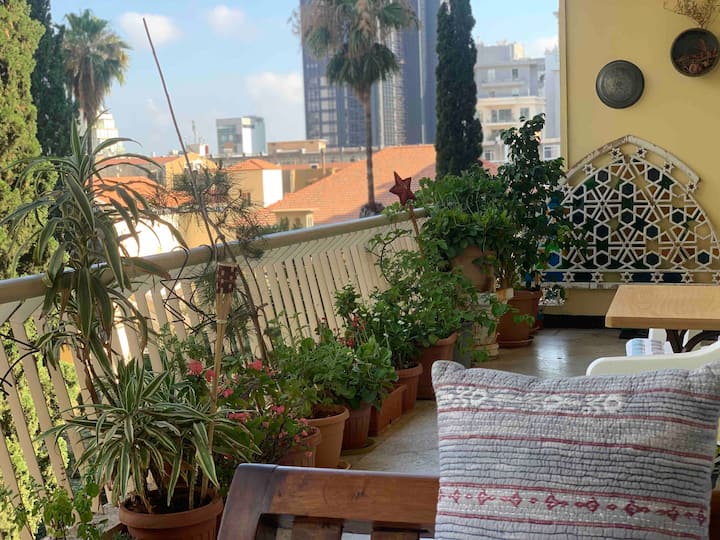 Achrafieh, Beirut Vacation Rentals & Homes Beirut, Lebanon Airbnb