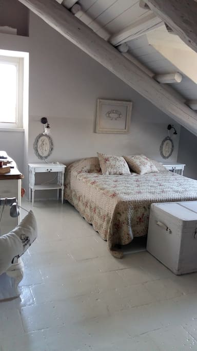 camera da letto