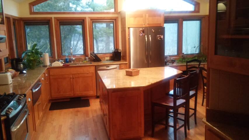 North Shore living at it's finest