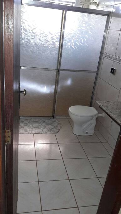 Banheiro