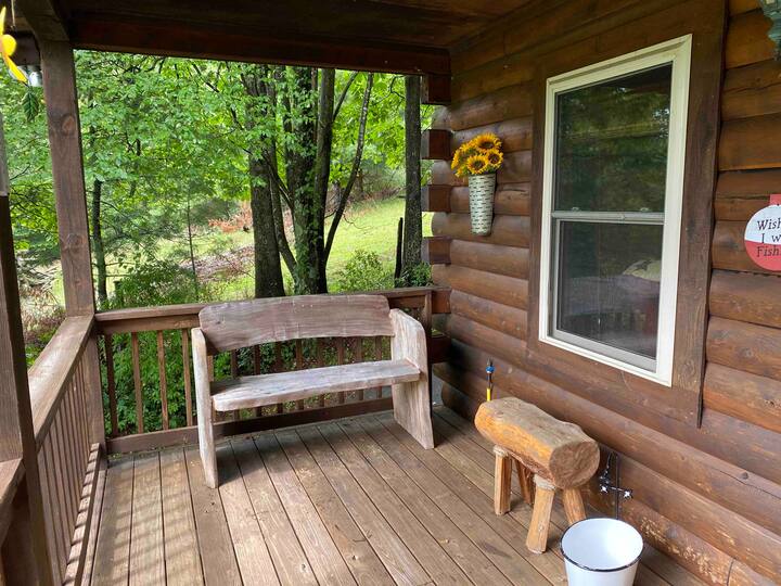 Top 10 Cabin Rentals Near Galax, Virginia Updated 2024 Trip101