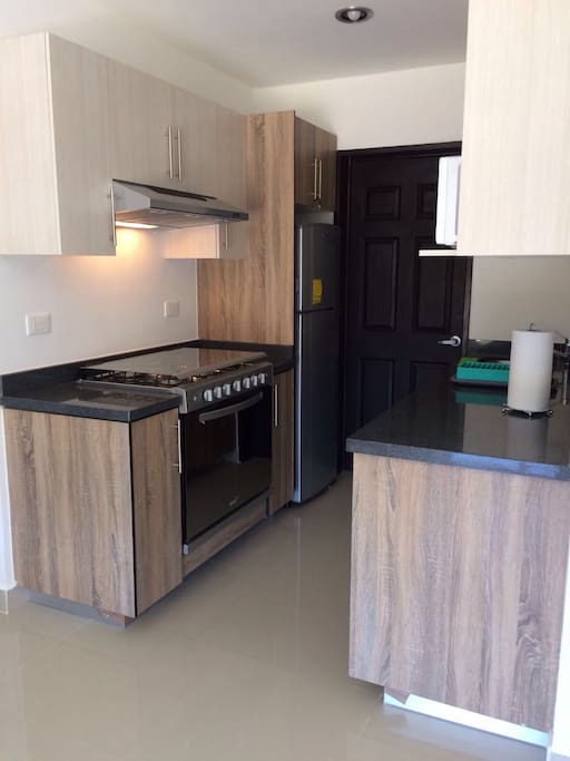 COCINA