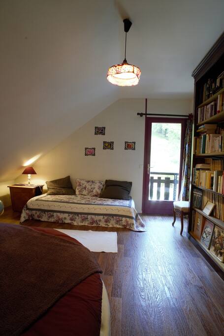 chambre prune 2