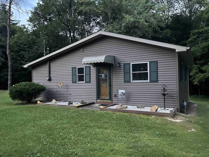 Clarion River Cabins Cottage and Cabin Rentals Airbnb