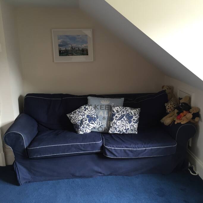 Sofa bed