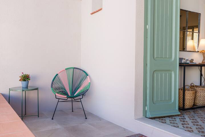 Casa única a Tamariu gallery image 5