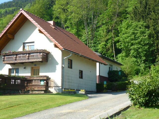 Airbnb Sankt Aegidi Vacation Rentals Places To Stay Upper