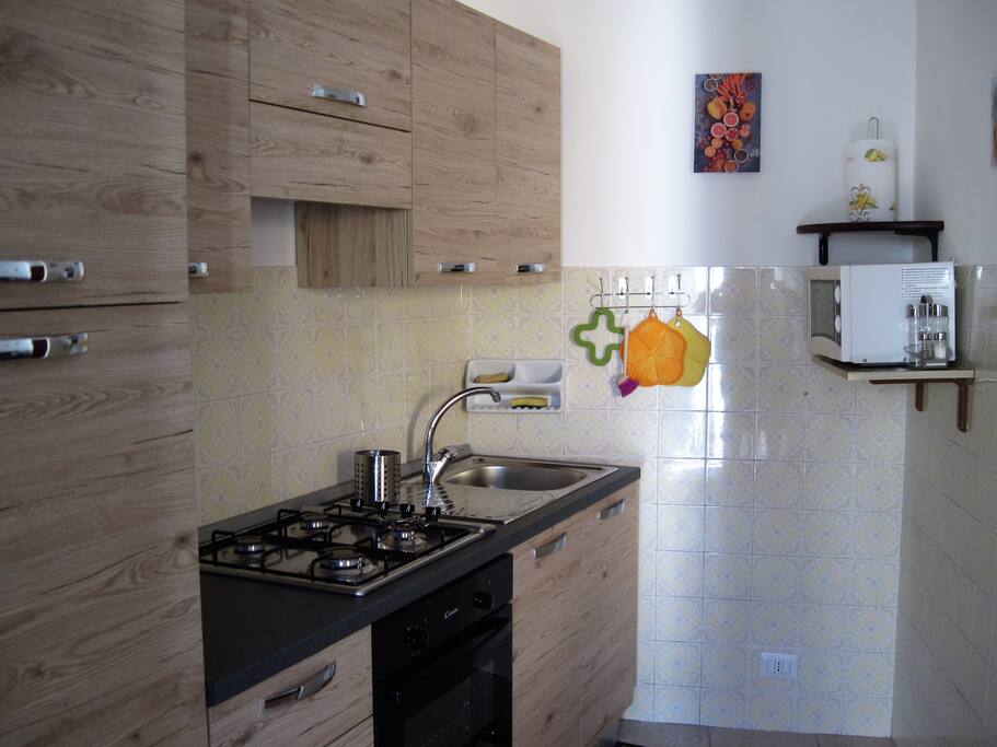 cucina / kitchen