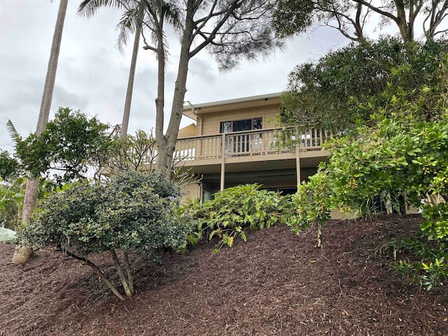 BEST HOUSE IN ANGOURIE, wraparound views, private