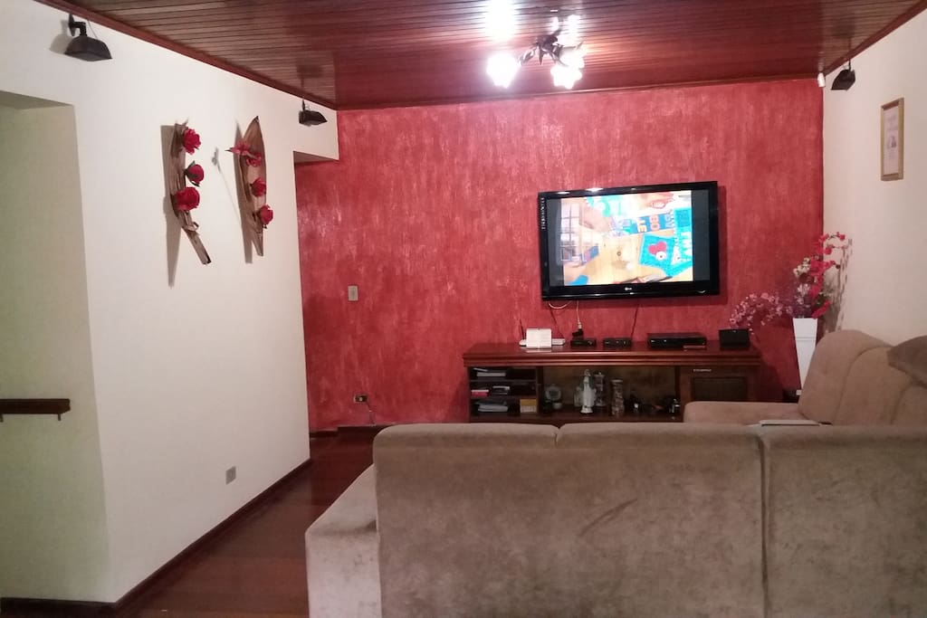 Sala de estar