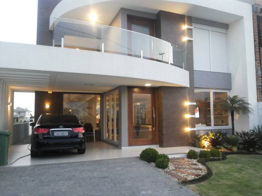 Fachada
