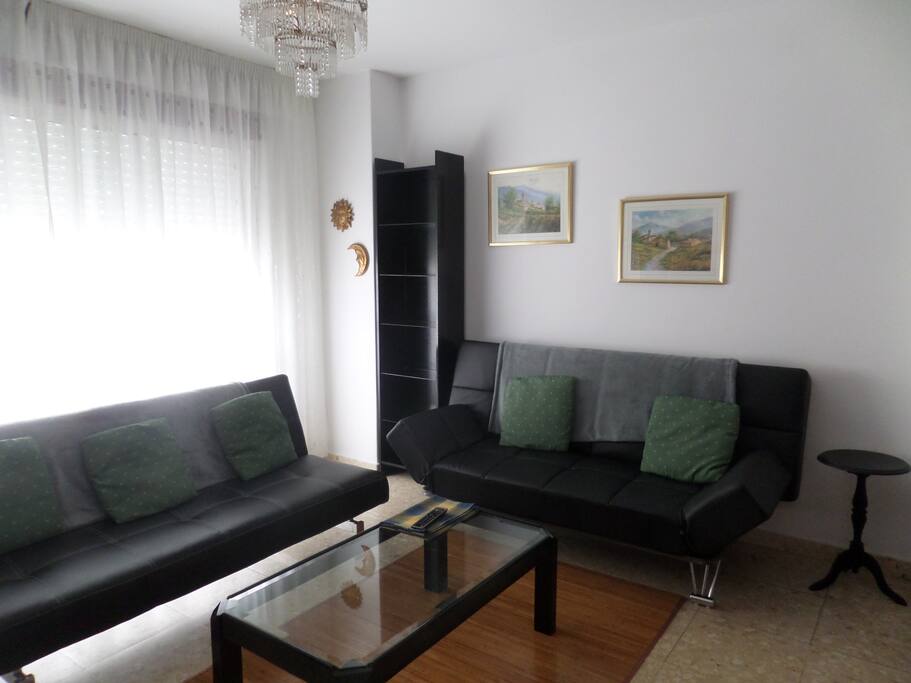 Salón
