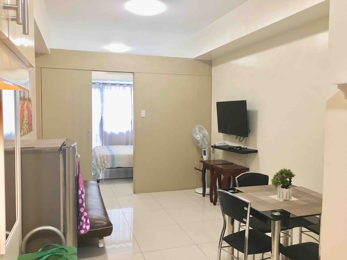 Всекидневна