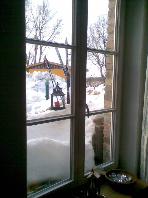 Winterstimmung