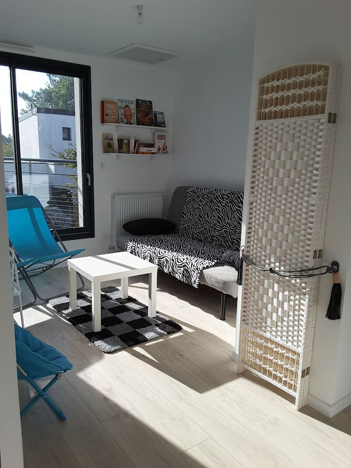 Maison Neuve Arradon Golfe Du Morbihan - Arradon