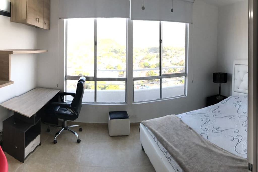 HABITACION 1