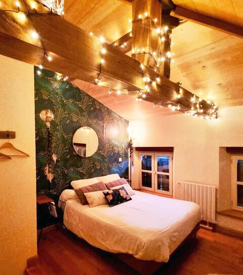 bed & breakfasts le 1891