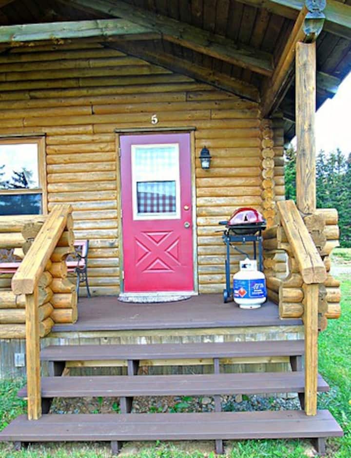Top 10 Cabin Rentals Near Chéticamp, Canada Updated 2024 Trip101