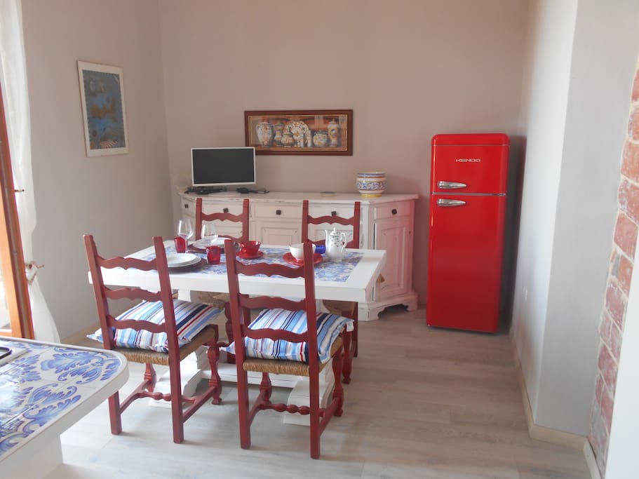 Cucina