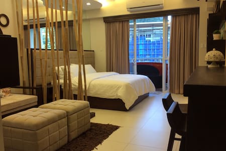 Mount Pico De Loro Vacation Rentals & Homes - Nasugbu, Philippines | Airbnb