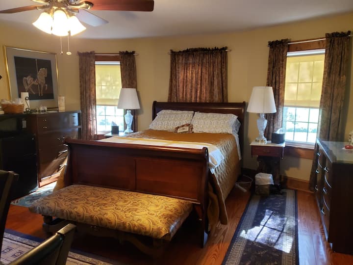 Lake Secession Holiday Rentals & Homes South Carolina, United States