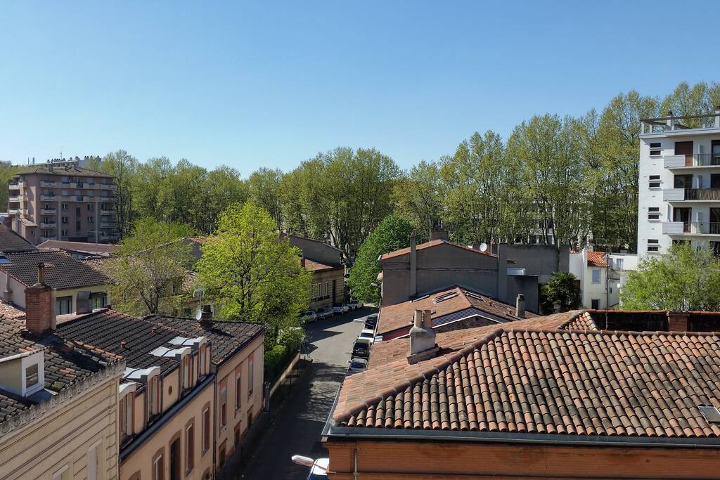 Location Appart Toulouse Centre Ville Compans Caffarelli Location Appart Toulouse Centre Ville Compans Caffarelli