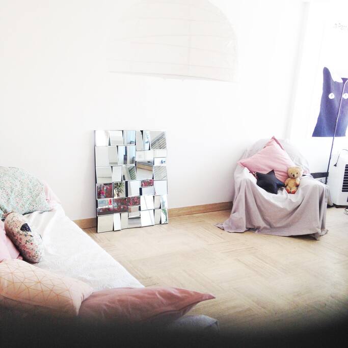 le salon