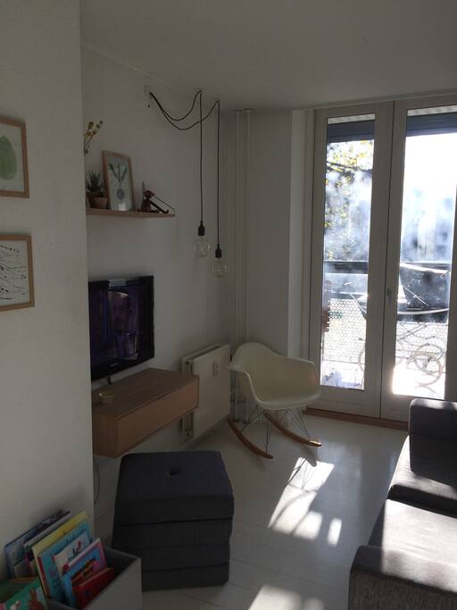TV-room