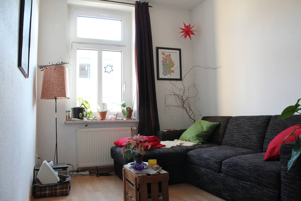Schlafsofa